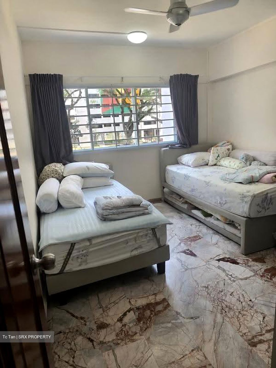Blk 15 Eunos Crescent (Geylang), HDB 5 Rooms #612102711